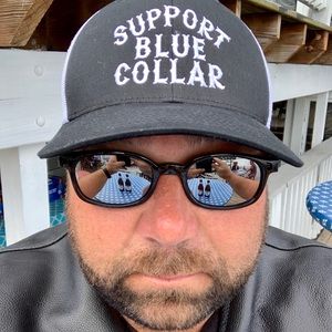 Meet your Posher, Patrick